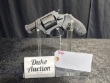 TAURUS MOD 85 38 SPECIAL SN#J039732