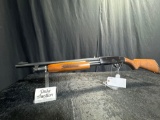 MOSSBERG MOD 500 12 GA WITH SLUG BARREL SN#L434741
