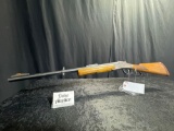 ITHACA MOD 66 SUPER SINGLE LEVER ACTION BREAK OPEN SN#660817370