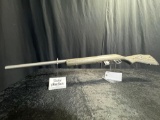 MARLIN MOD VS 17HMR CAL STAINLESS SN#97625849
