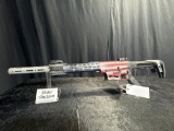 G FORCE ARMS GF-25 12 GA AR STYLE NON ILLINOIS RESIDENTS ONLY SN#GF25USA
