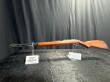 MARLIN MOD 60 22 CAL LONG RIFLE ONLY SN#91464883