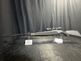RUGER AIR MAGNUM 177 CAL AIR RIFLE WITH RUGER SCOPE SN#AD783067