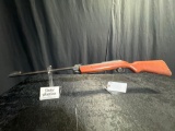 DAISY 22 CAL AIR RIFLE MADE BY DAISY IN SCOTLAND SN#250