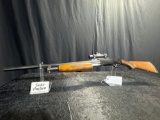 MOSSBERG MOD 500 12 GA SLUG GUN SN#K783306