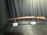 MODEL M-48A MAUSER MILITARY RIFLE SN#26972