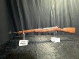 1953 MOSIN NEGANT SN#BF9214