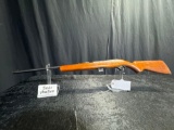 MOSSBERG MOD 250C 22 CAL NO CLIP SN# NA