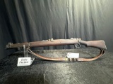 INFIELD MILITARY RIFLE NO CLIP SN#T0692