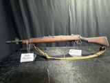 INFIELD MILITARY RIFLE NO CLIP SN#F1665