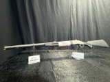 NITE NWTF 50 CAL BLACK POWDER SN#S740026
