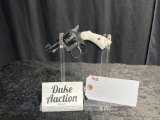 COM. PRODUCT INC 22 CAL SHORT REVOLVER SN#304363