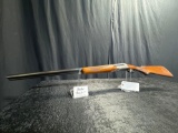 SAVAGE FOX MOD B 16 GA SIDE BY SIDE SINGLE TRIGGER SN# NA