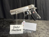 COLT DELTA ELITE 1911 10MM GOVERNMENT IN CASE SN#DS28865