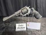 RUGER SUPER RED HAWK 480 RUGER CAL SN#551-81355