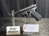 RUGER MK-II 22 CAL SN#1928243