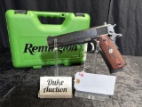 REMINGTON MOD R-1 1911 45 ACP NIB SN#RH28564A