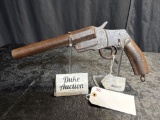 1894 GERMAN FLARE GUN SN# NA