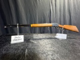 MARLIN MOD 39A CENTURY LTD MADE IN 1970 WITH SLIGHT RUST SN#28200