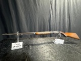 WINCHESTER MOD 61 22 CAL LONG RIFLE ONLY SN#136830