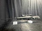 SAKO MOD A7S 300 WSM SHORT MAG WITH VORTEX SCOPE SN#C60925