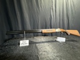 MOSSBERG SILVER RESERVE NWTF 12 GA OVER AND UNDER SN#TR12-058484