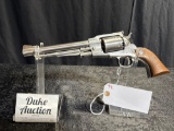 RUGER OLD ARMY 44 CAL BLACK POWDER 7 1/2 INCH BARREL SN#