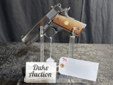 COLT MK-IV SERIES 80 1911 45 ACP OFFICER MODEL SN#FA38612