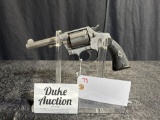 COLT POLICE POSITIVE SPECIAL 32-20 WCF CAL