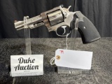 RUGER SECURITY -SIX 357 MAG SN#160-54621