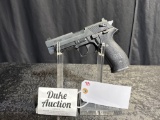 SIG SAUER MOSSQUITO 22 CAL IN CASE SN#F239608