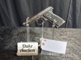 REMINGTON MODEL 51 32ACP SN#PA92321