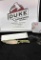 A.G. Russel Small Tactical Knife