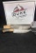 Custom Made Damascus Blade Knife By TJ Bergeron