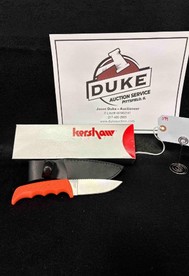 Kershaw No 1028OR Style