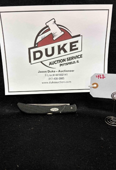 United Cutlery Folding Filet Knife