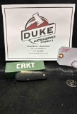 CRKT Radic No 6040