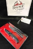 Kershaw 2 Knife Set