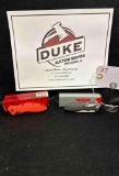 2 - Kershaw OSO Sweet One Orange One Black (x2)