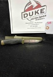 Morakinv Made in Sweden - Hunting Knife