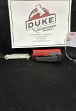 2 - Kershaw Knives 1361 and 1935 (x2)