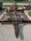 CYCLONE 72 INCH BRUSH MOWER