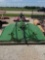 JOHN DEERE MX6 BRUSH MOWER