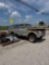 1972 CHEVY BLAZER - NO MOTOR OR TRAINEY - TWO BOXES OF PARTS