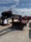 2006 TRAILERMAN GOOSENECK TRAILER , 32 FT PLUS 5 FT DOVETAIL , 102 INCHES WIDE