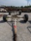 WAGON RUNNING GEAR