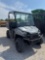 2013 POLARIS RANGER EV 800 ELECTRIC - 4X4 - NEWER BATTERIES -