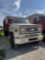 1975 C60 GRAIN TRUCK - GAS - 350 CHEVY MOTOR - MOTOR IS ABOUT 15 YEARS OLD - RUNS AND DRIVES GOOD -