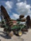 JOHN DEERE 630 27 FT DISC