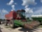 CASE IH 1660 COMBINE WITH 6 ROW JOHN DEERE HEAD